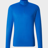Pascal Ski midlayer - Herre - Lapis Blue