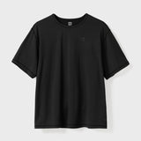 Helgafell Light T Shirt - Herre - Black