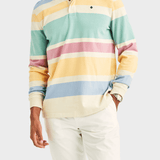 Morris Weston Rugger - Off white