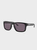Holbrook Solbriller - Matte Black / Prizm Grey