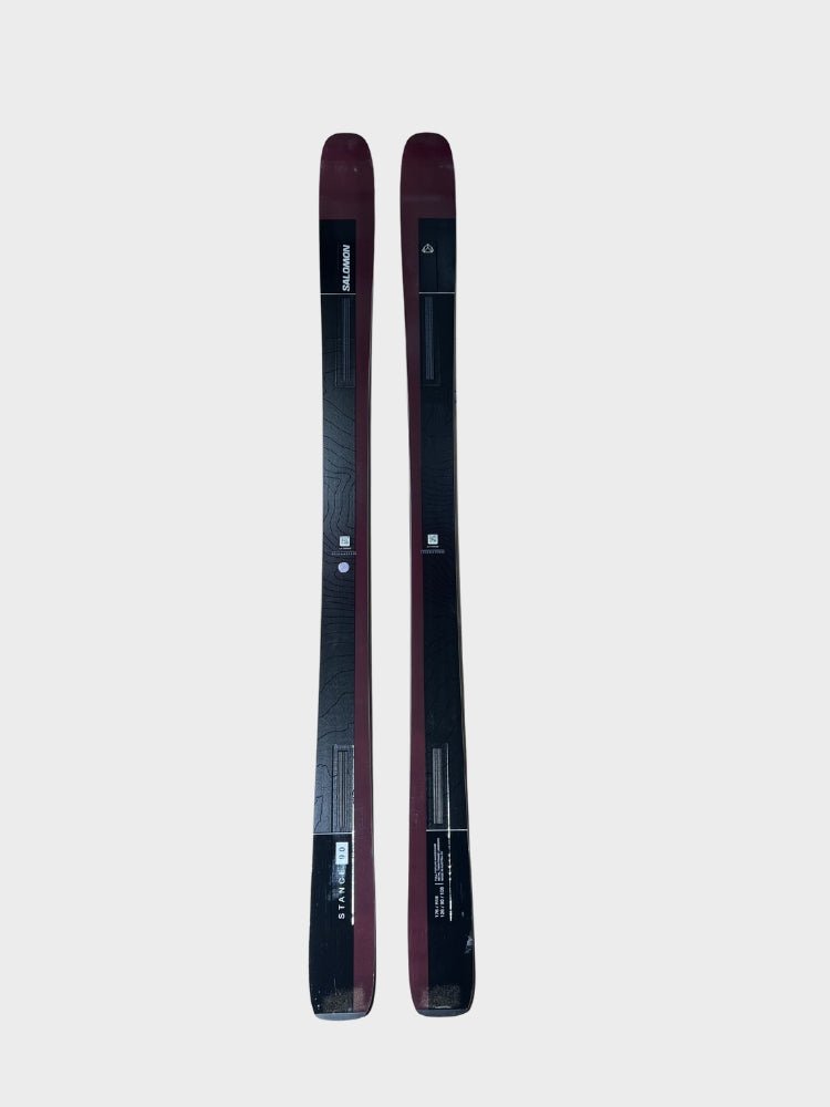 SALOMON Stance 90