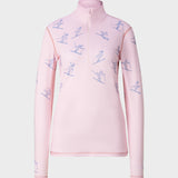 Ilvy3 Midlayer - Dame - Multicolor A08