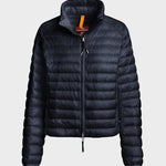 Emilia Dunjakke - Dame - Blue Navy - Gumpel & Co