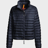 Emilia Dunjakke - Dame - Blue Navy - Gumpel & Co
