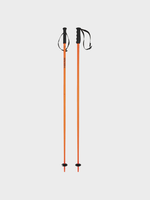 MULTI Skistave - Unisex - Orange