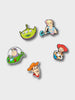 5 Pack Jibbits - Toy Story
