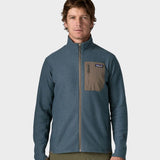 R1 Air Jakke - Herre - Summit Blue
