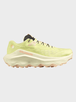 ULTRA GLIDE 4 Sko - dame - Gul / Lys Beige