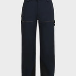 Whitelight skibukser - Sort - Herre - Gumpel & Co