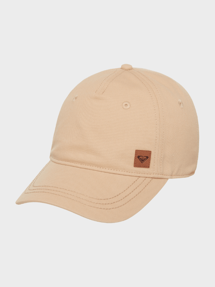 Extra Innings Kasket - Dame - Pebble - Gumpel & Co