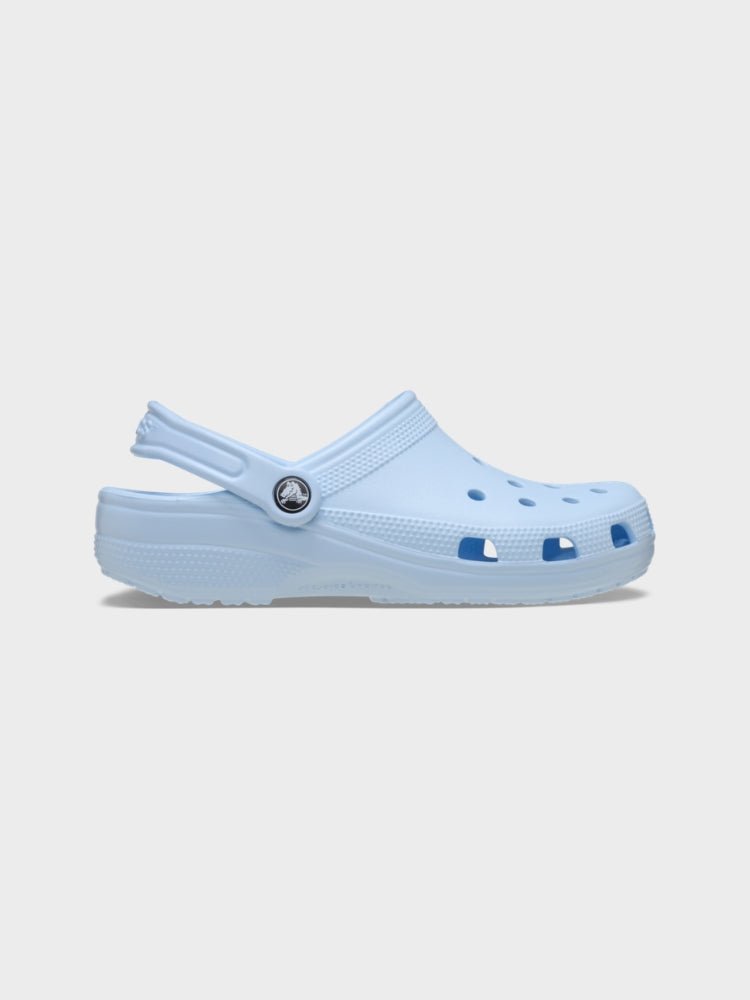 Classic Clog Crocs - Voksen - Blue Frost - Gumpel & Co