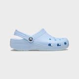 Classic Clog Crocs - Voksen - Blue Frost - Gumpel & Co
