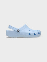 Classic Clog Crocs - Voksen - Blue Frost