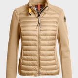 Danette Jakke - Dame - Ginger Root - Gumpel & Co