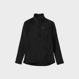 Hrannar Zipneck - Dame - Black