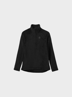Hrannar Zipneck - Dame - Black