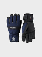 Ferox CZone Jr 5 fingre Skihandsker - Børn - Navy