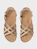 Women #2 Sandal -  Pearly Shades