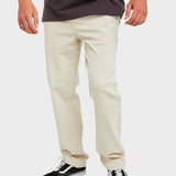 Classic Surf Cord Beach Bukser - Herre - Bone