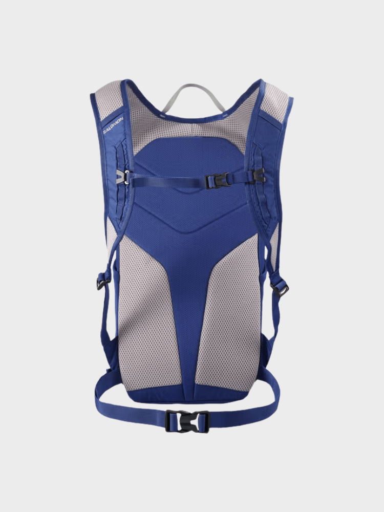 Trailblazer 10 Rygsæk - Unisex - Blå - Gumpel & Co