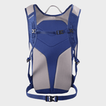 Trailblazer 10 Rygsæk - Unisex - Blå - Gumpel & Co