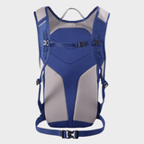 Trailblazer 10 Rygsæk - Unisex - Blå - Gumpel & Co