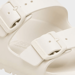 Birkenstock Arizona EVA Essentials Smal - Unisex - Eggshell