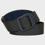 Elvstrøm Sailwear Porto Alegre 59 Reversible Bælte - Herre - Grey/Navy