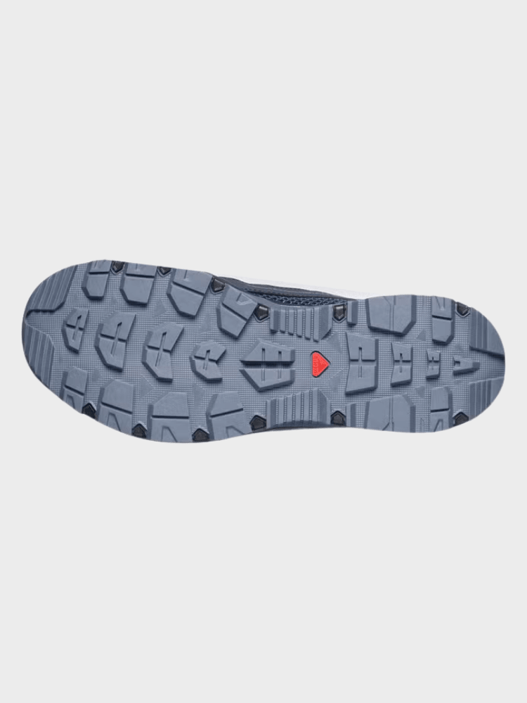 TECHAMPHIBIAN 5 Sko - herre - Navy - Gumpel & Co