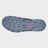 TECHAMPHIBIAN 5 Sko - herre - Navy - Gumpel & Co
