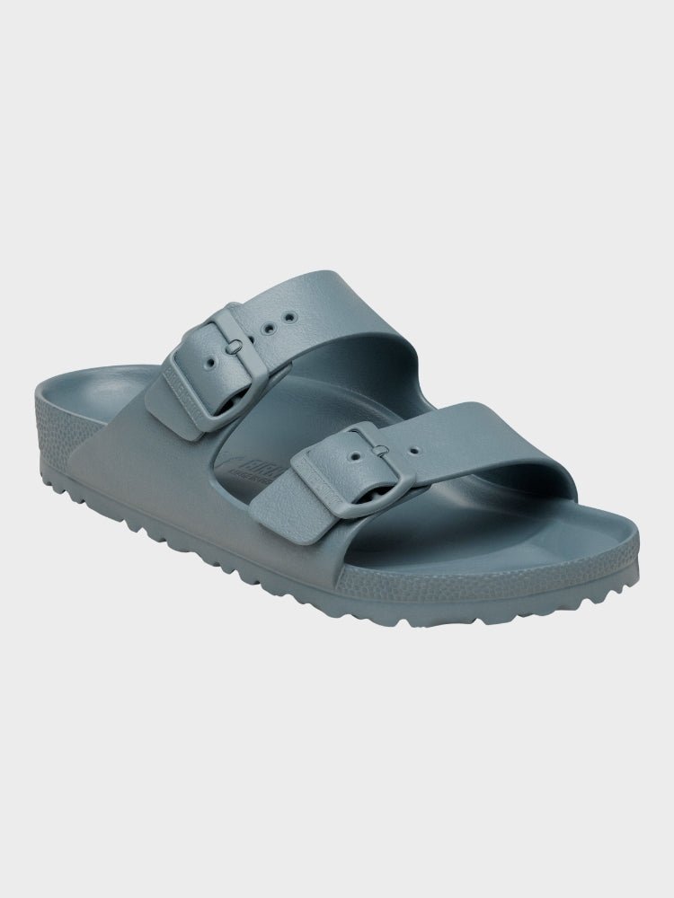 Birkenstock Arizona EVA Essentials Regular - Unisex - Basalt Gray