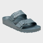 Birkenstock Arizona EVA Essentials Regular - Unisex - Basalt Gray