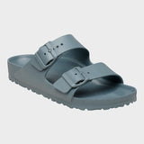 Birkenstock Arizona EVA Essentials Regular - Unisex - Basalt Gray