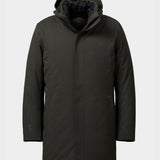 Redox Dunfrakke - Herre - Night Olive
