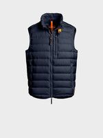 Perfect Dunvest - Herre - Blue Navy