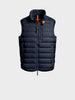 Perfect Dunvest - Herre - Blue Navy