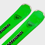 Super Arcade 84 Ski inkl. SPX 12 Konect GW Bindinger 2026/27 - Unisex - Green