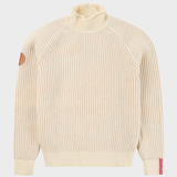 Gard Sweater - Herre - Natural