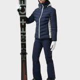 Nessa skibukser - Dame - Mørke Blå - Gumpel & Co