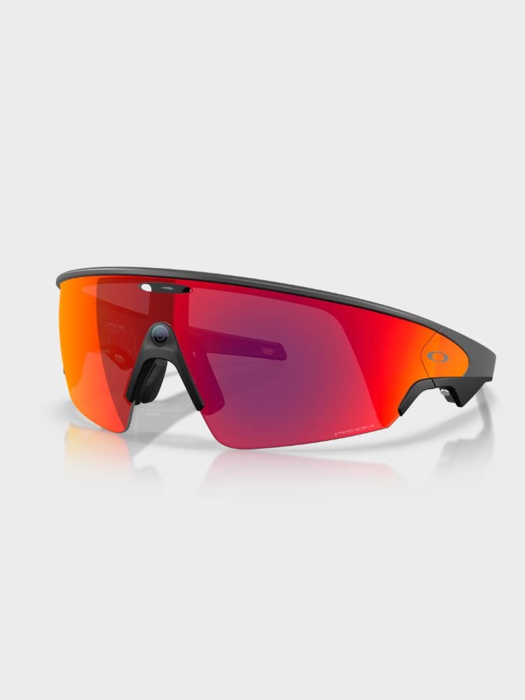 Vanguard AI Solbriller - Black / Prizm Black - Gumpel & Co