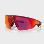 Vanguard AI Solbriller - Black / Prizm Black - Gumpel & Co