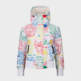 JCC Bomber Ski Jacket Skijakke - Dame - JCC Angels Light