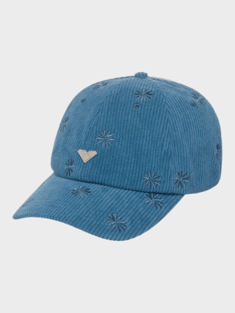 Feeling Emby Cap Kasketter - Dame - Dutch Blue - Gumpel & Co