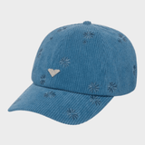 Feeling Emby Cap Kasketter - Dame - Dutch Blue - Gumpel & Co