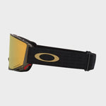 Flow Scape L Skibriller - 50th Anniversary - Prizm 24K Snow / Snow Iced - Gumpel & Co