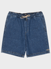 Larry Denim Shorts - Herre - Ocean Wash