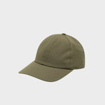 Hringbraut Cap Kasket - Unisex - Light Kelp - Gumpel & Co