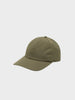 Hringbraut Cap Kasket - Unisex - Light Kelp