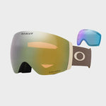 Flight Deck Pro L - Army Ozone – Prizm Sage Gold + Prizm Snow Iced - Gumpel & Co