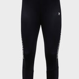 Rider Essentials Midlayer Bukser - Dame - Sort / Sort